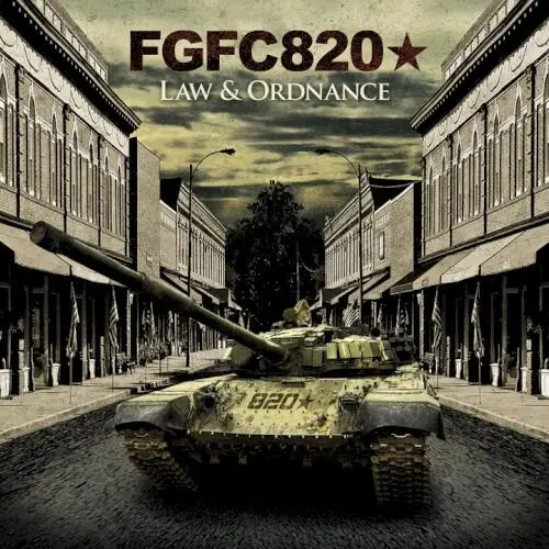 Law & Ordnance