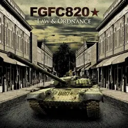 Law & Ordnance