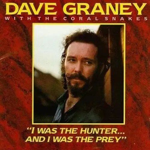I Was the Hunter… and I Was the Prey