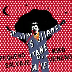 Pequeño salvaje