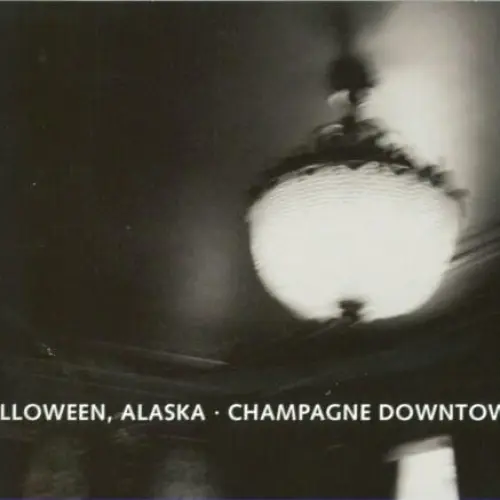 Champagne Downtown