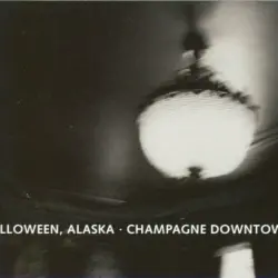 Champagne Downtown
