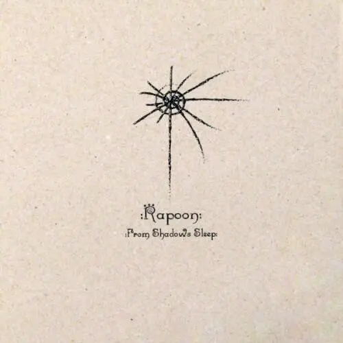 From Shadows Sleep