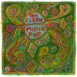 Mister Pop