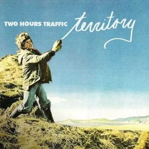 Territory