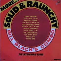 More Solid & Raunchy