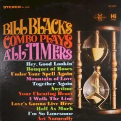 Plays All-Timers