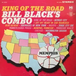 King of the Road