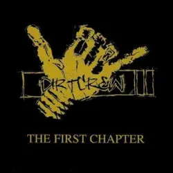 The First Chapter