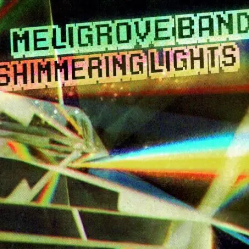 Shimmering Lights