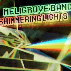 Shimmering Lights
