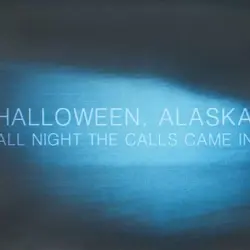 All Night the Calls Came In