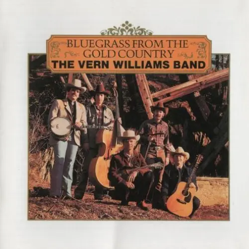Bluegrass From the Gold Country