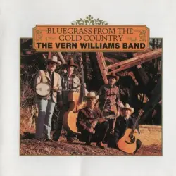 Bluegrass From the Gold Country
