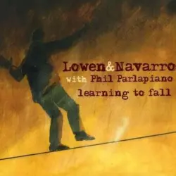 Learning to Fall