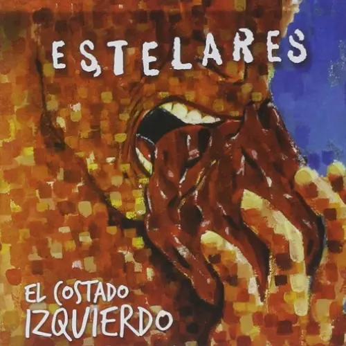 El costado izquierdo