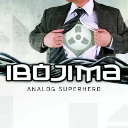 Analog Superhero
