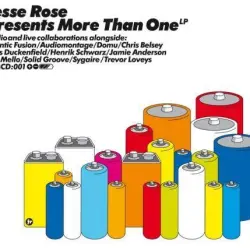 More Than One