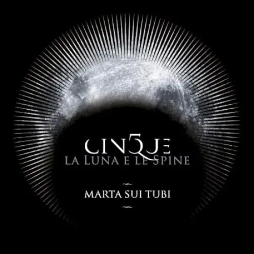 Cinque: La luna e le spine