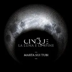 Cinque: La luna e le spine