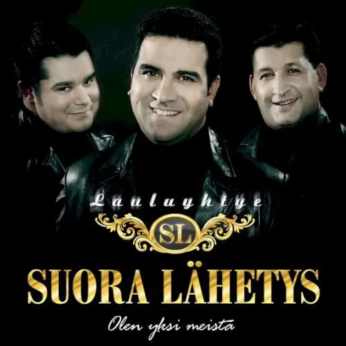 Olen yksi meistä