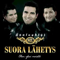Olen yksi meistä