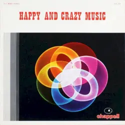 Happy and Crazy Music