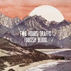Foolish Blood
