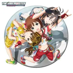 THE iDOLM@STER ANIM@TION MASTER 生っすかSPECIAL 04