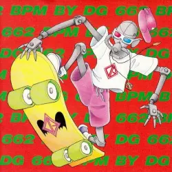 662 BPM BY DG