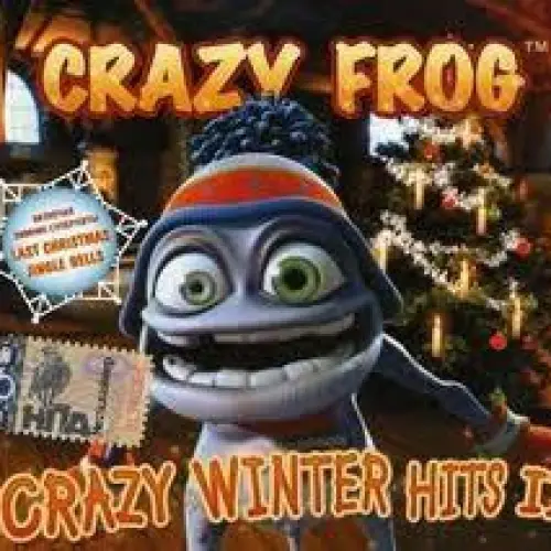 Crazy Winter Hits II