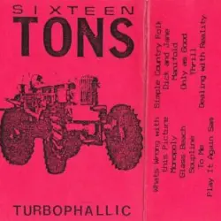 Turbophallic
