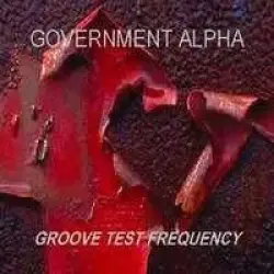 Groove Test Frequency