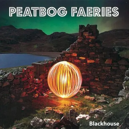 Blackhouse
