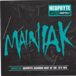 Mainiak Chapter.2