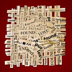 Lost End Found