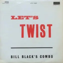 Let's Twist