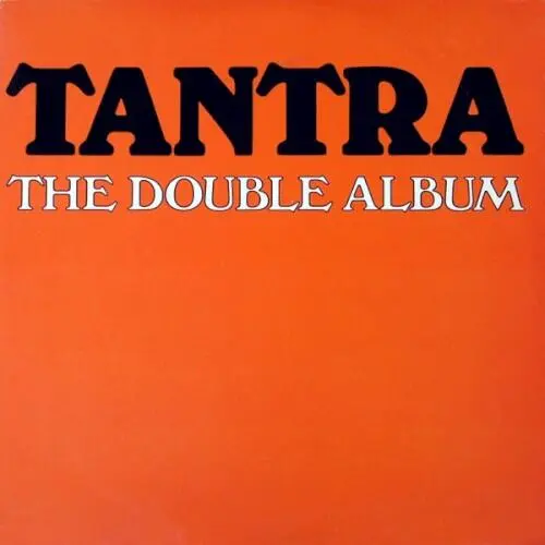 The Double Album