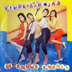 Viuda e Hijas de Roque Enroll