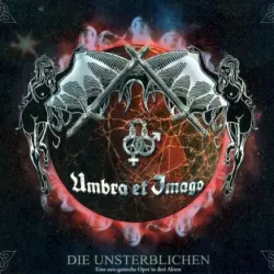 Die Unsterblichen