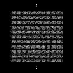 Love in the Black Stack