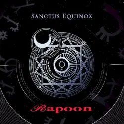 Sanctus Equinox: Mercury Rising 1 Sanctus Equinox: Mercury Rising 1