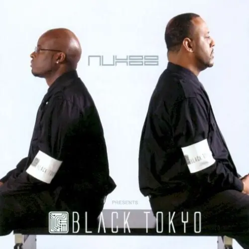 AUX 88 Presents Black Tokyo