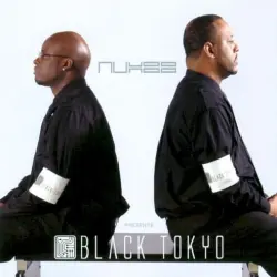 AUX 88 Presents Black Tokyo