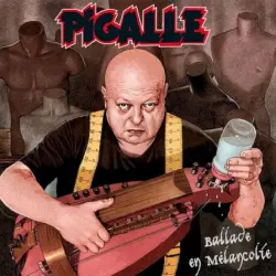 Ballade en mélancolie
