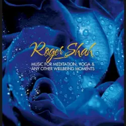 Music For Meditation, Yoga & Any Other Wellbeing Moments