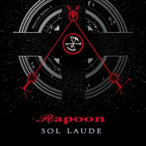 Sol Laude: Mercury Rising 3