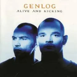 Alive And Kicking