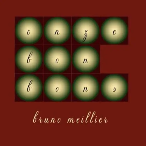 Onze Bonbons