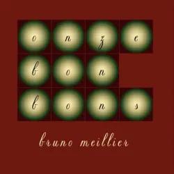 Onze Bonbons